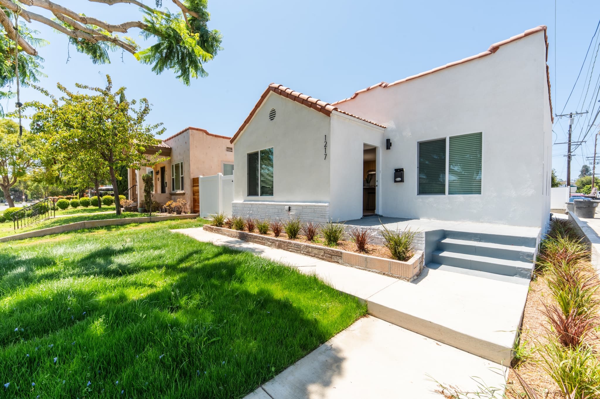 1217 Beech Avenue, Torrance, CA.
