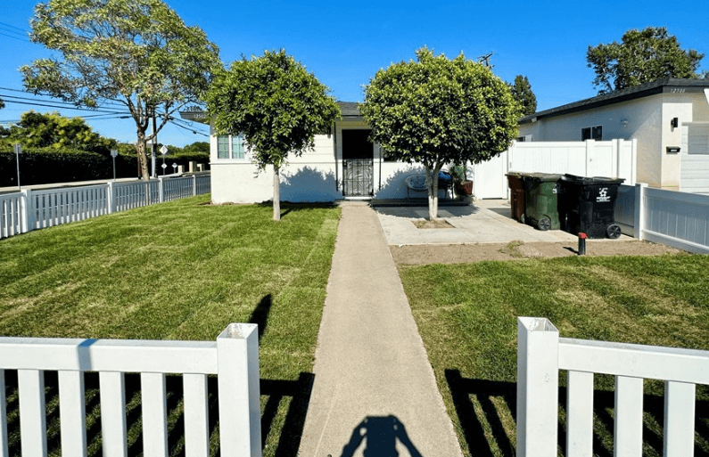 12502 Volkwood Street, Garden Grove, CA.