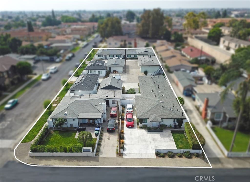 12551 Adelle Street, Garden Grove, CA.