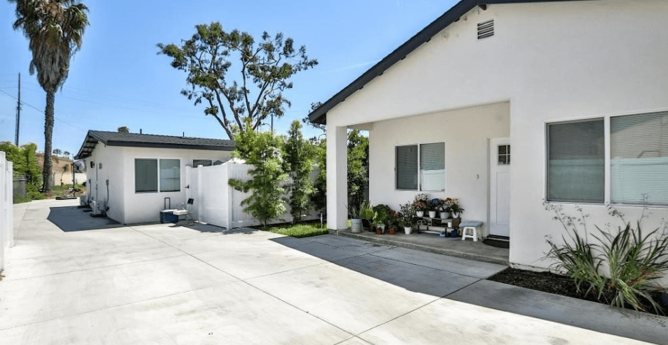 13611 Glenhaven Drive, Garden Grove, CA.