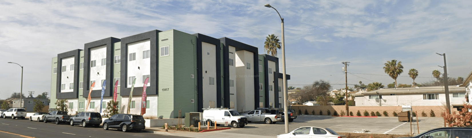 13857 Leffingwell Road, Whittier, CA.