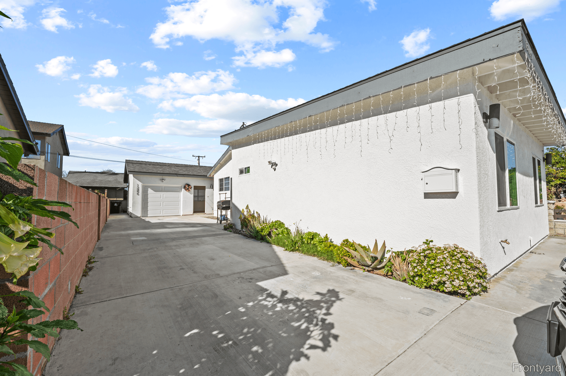 13891 Yockey Street, Garden Grove, CA.