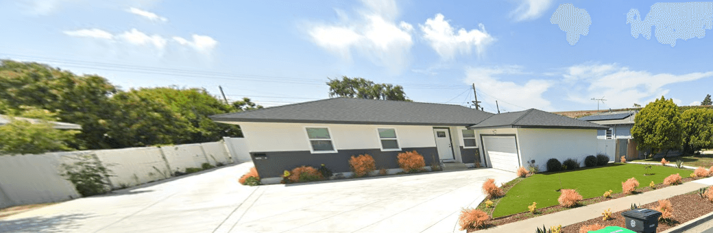 14081 Carfax Avenue, Tustin, CA.