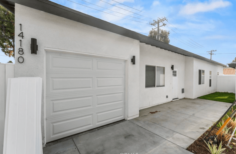14182 Denise Drive, Garden Grove, CA.