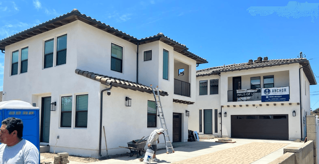 14761 Wilson Street, Midway City, CA.