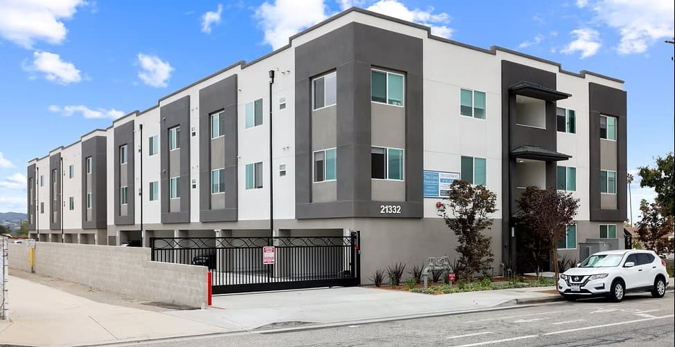 21332 East Arrow Highway, Covina, CA.