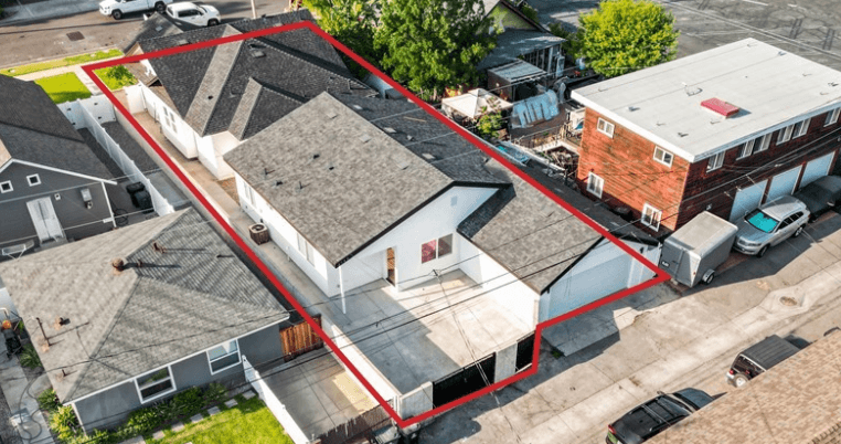 424 W Wilshire Ave, Fullerton, CA 92832