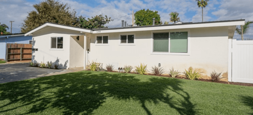 644 Seal Street, Costa Mesa, CA.