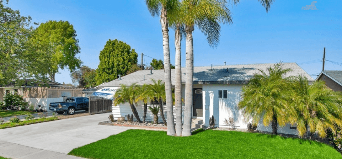 6861 Sowell Avenue, Westminster, CA.