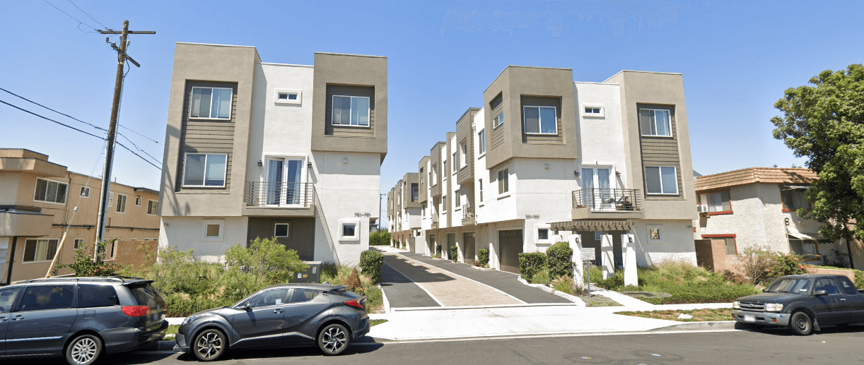 7201 21st Street, Westminster, CA.