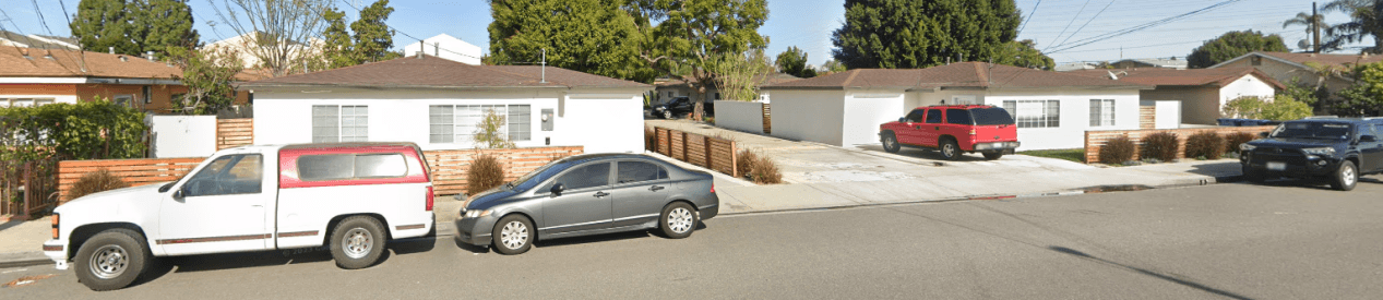 7311 Main Street, Westminster, CA.