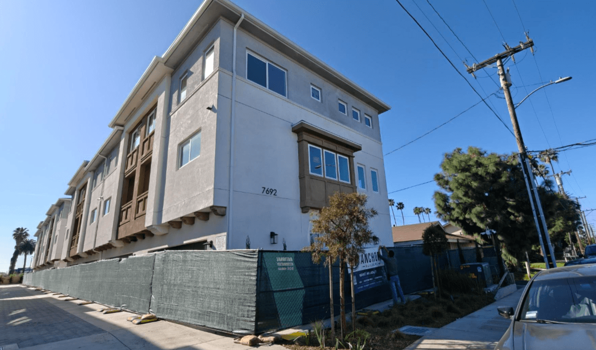 7692 9th Street, Buena Park, CA.
