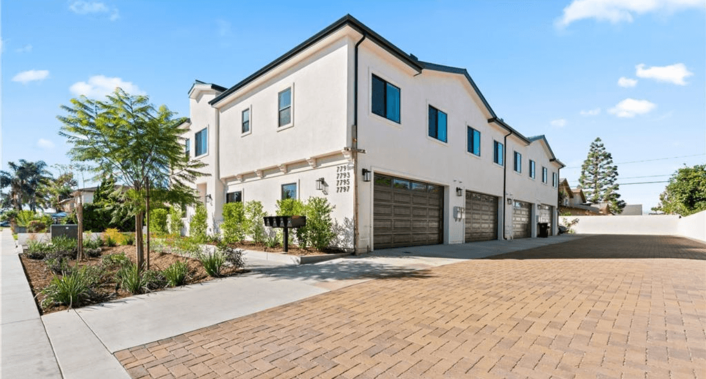 7911 15th Street, Westminster, CA.