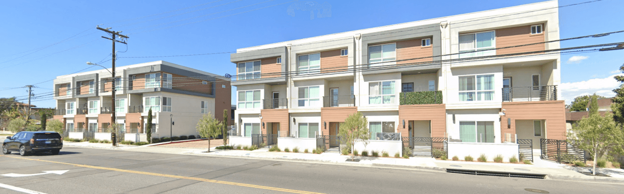 8081 Lampson Avenue, Garden Grove, CA.