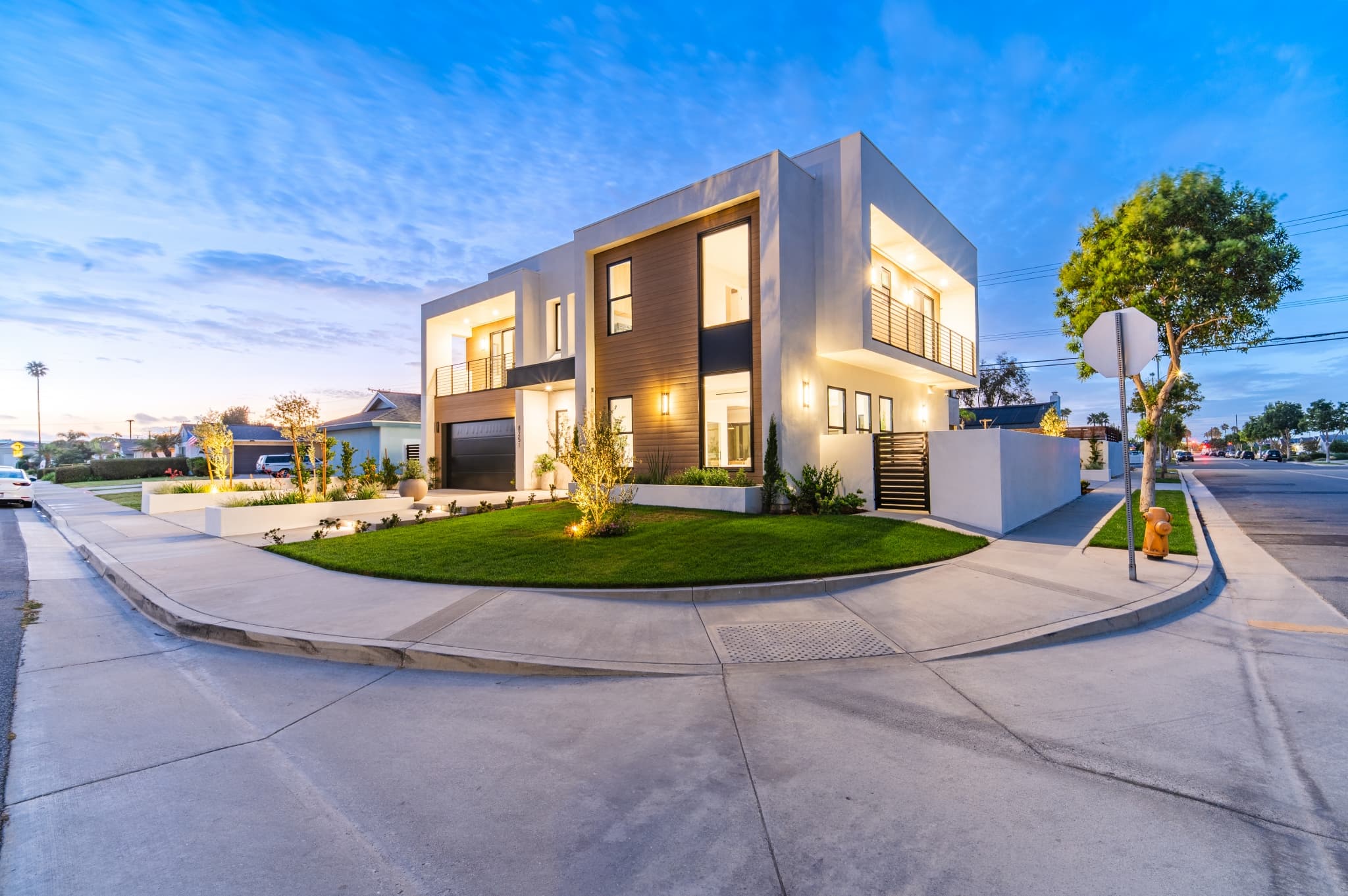 8251 Friesland Drive, Huntington, Beach, CA.