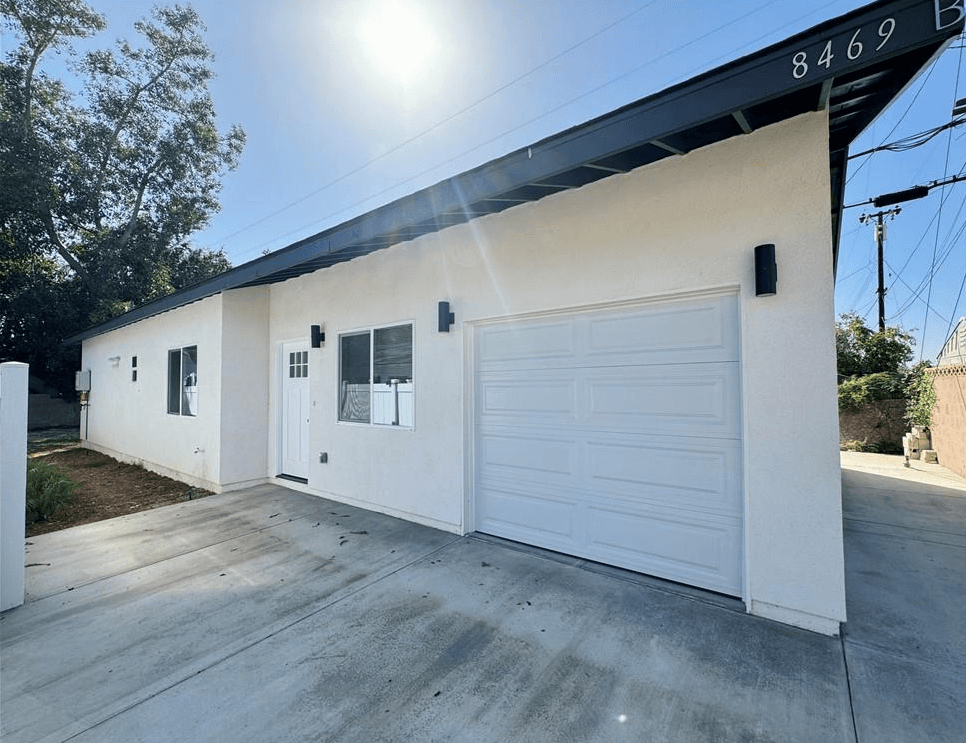 8469 Mercury Drive, Buena Park, CA.