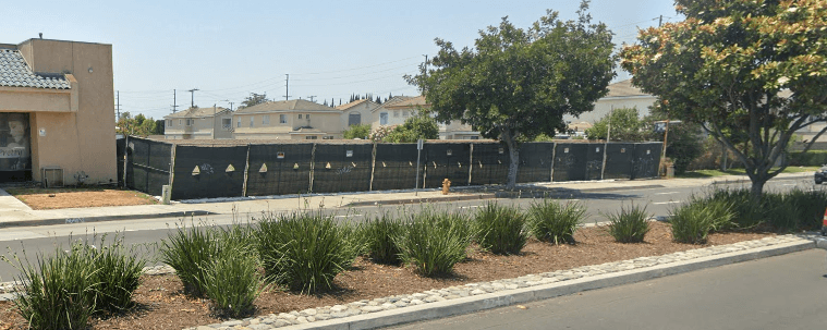 8722 Garden Grove Boulevard, Garden Grove, CA.