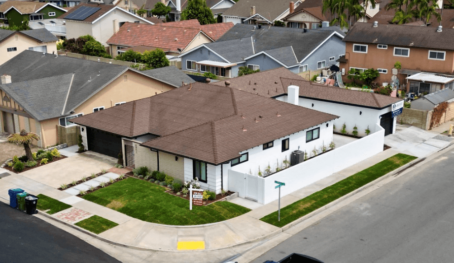 8892 Gleneagles Circle Westminster, CA.
