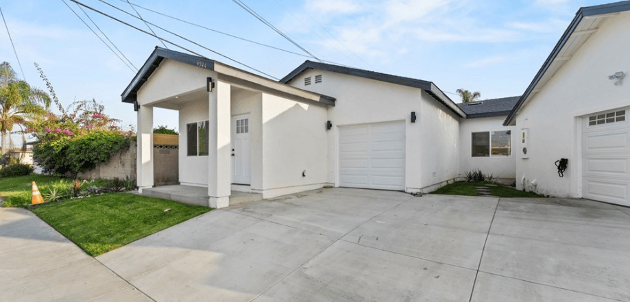 9342 Mirage Avenue, Westminster, CA.
