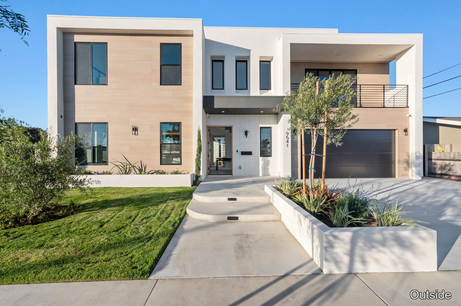 9541 Pollack Drive, Huntington Beach, CA.